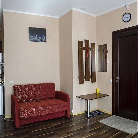 Hotel Cherkassy Cserkaszi Kültér fotó