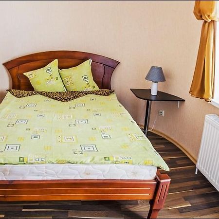 Hotel Cherkassy Cserkaszi Kültér fotó
