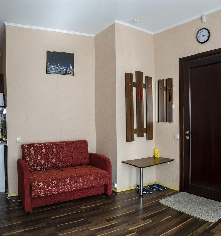 Hotel Cherkassy Cserkaszi Kültér fotó