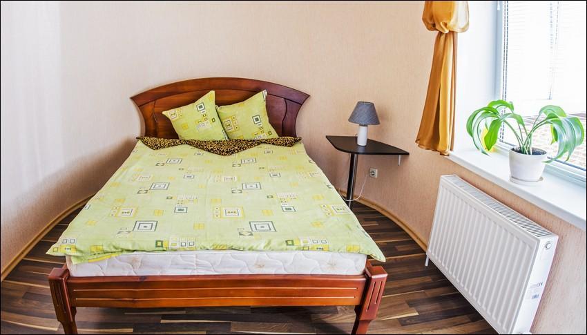 Hotel Cherkassy Cserkaszi Kültér fotó